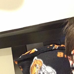 Meet your Posher, Eamonn